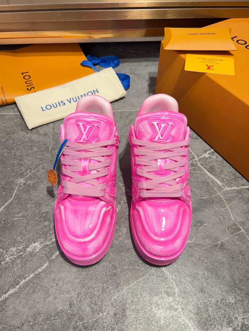 Louis Vuitton Sneakers